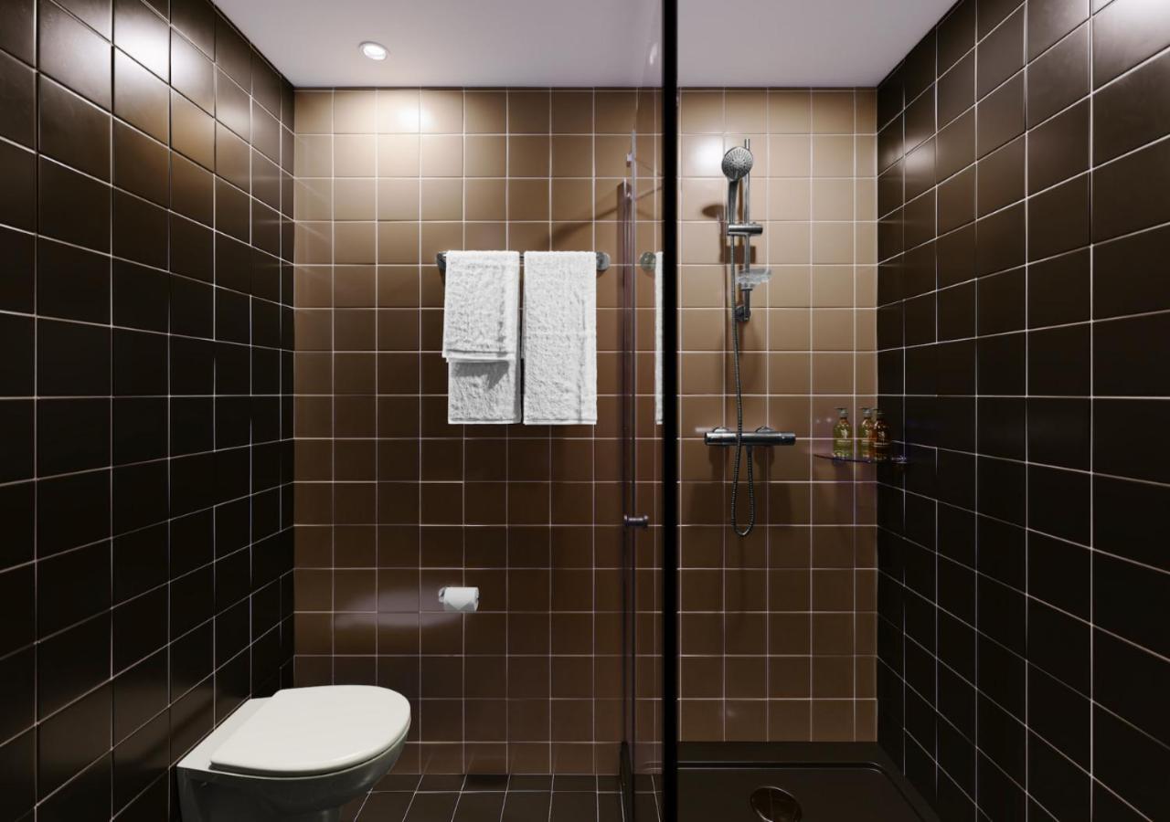 The Social Hub Rome Hotel Quarto foto