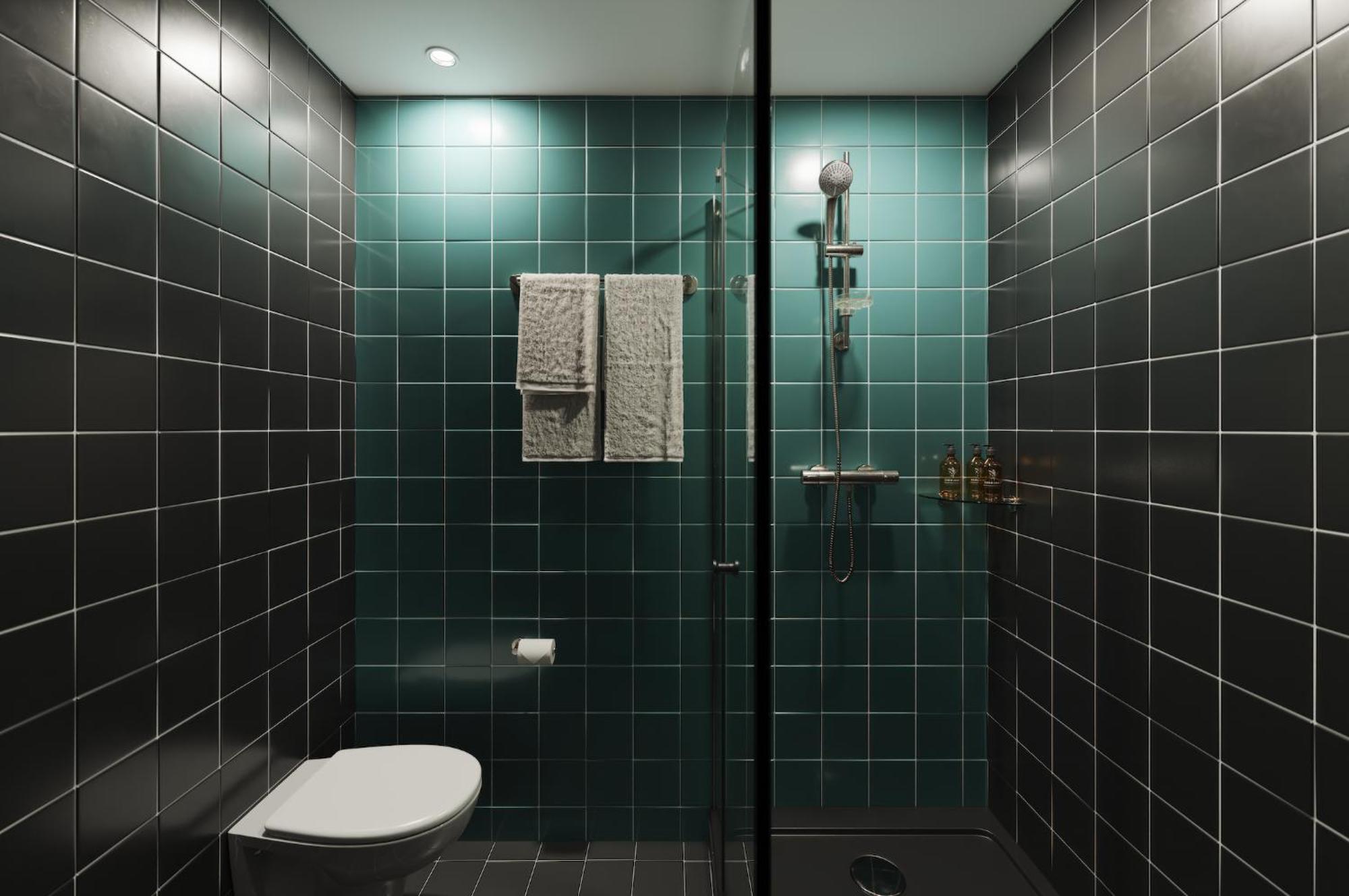 The Social Hub Rome Hotel Quarto foto