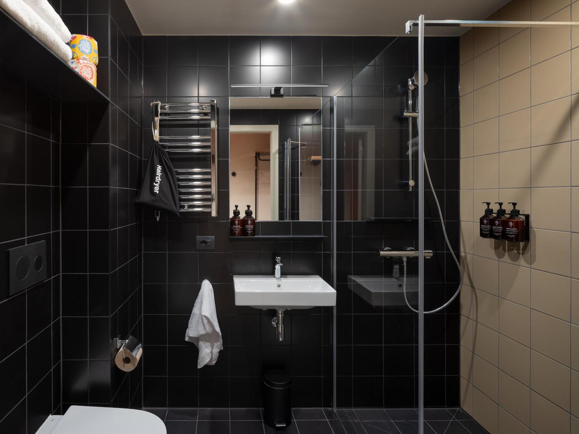 The Social Hub Rome Hotel Quarto foto