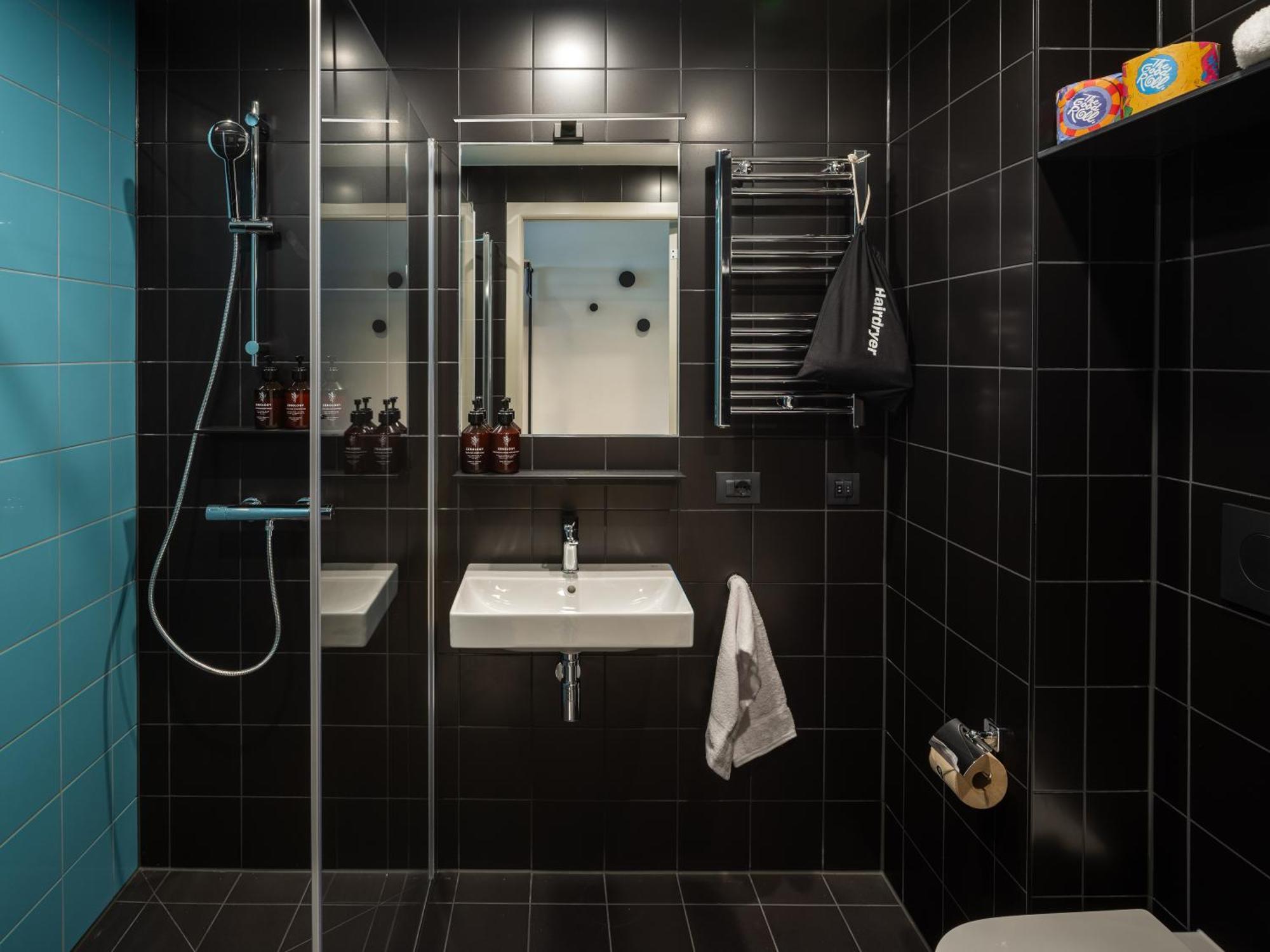 The Social Hub Rome Hotel Quarto foto
